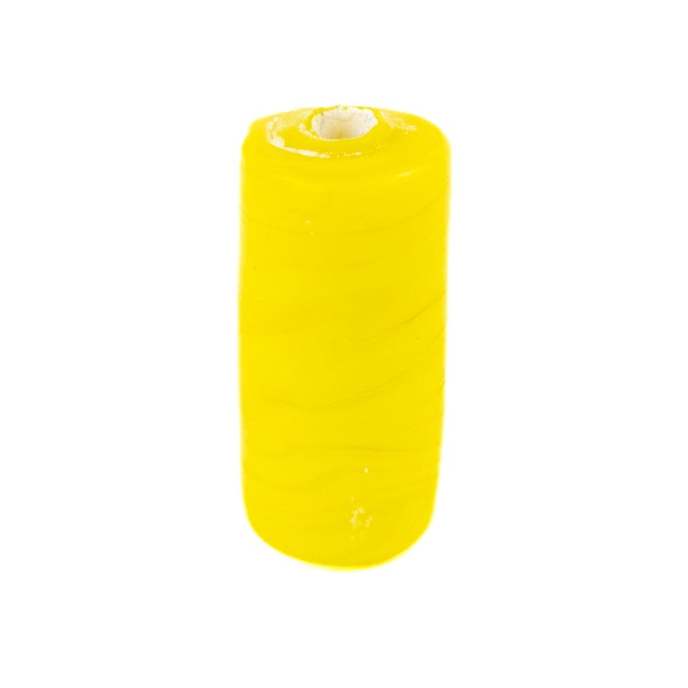 Unidade Firma em Murano Lisa 22mm para Guias – Escolha a Cor