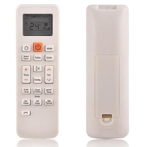 Controle Remoto Ar Split Samsung Smart Inverter Compatível