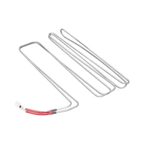 Resistência Degelo 220V 200W Geladeira Brastemp - W10555135