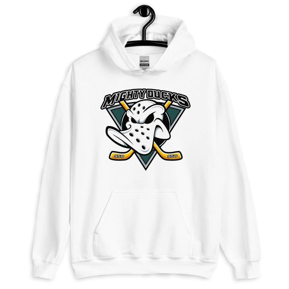 Moletom Canguru Unissex Super Patos 2