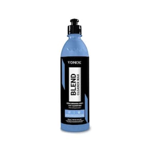 Blend Cleaner Wax 3 Em 1 500Ml Vonixx