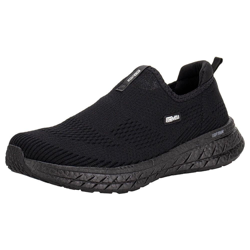Tênis Masculino Slip On Actvitta 4931103