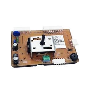 Placa Lavadora Electrolux Ltd13 Ltc15 Ltd15 Bivolt 70203307