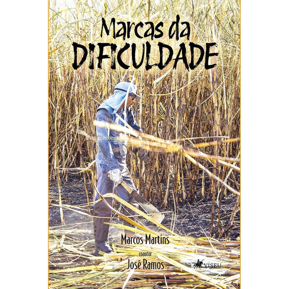 Marcas da dificuldade