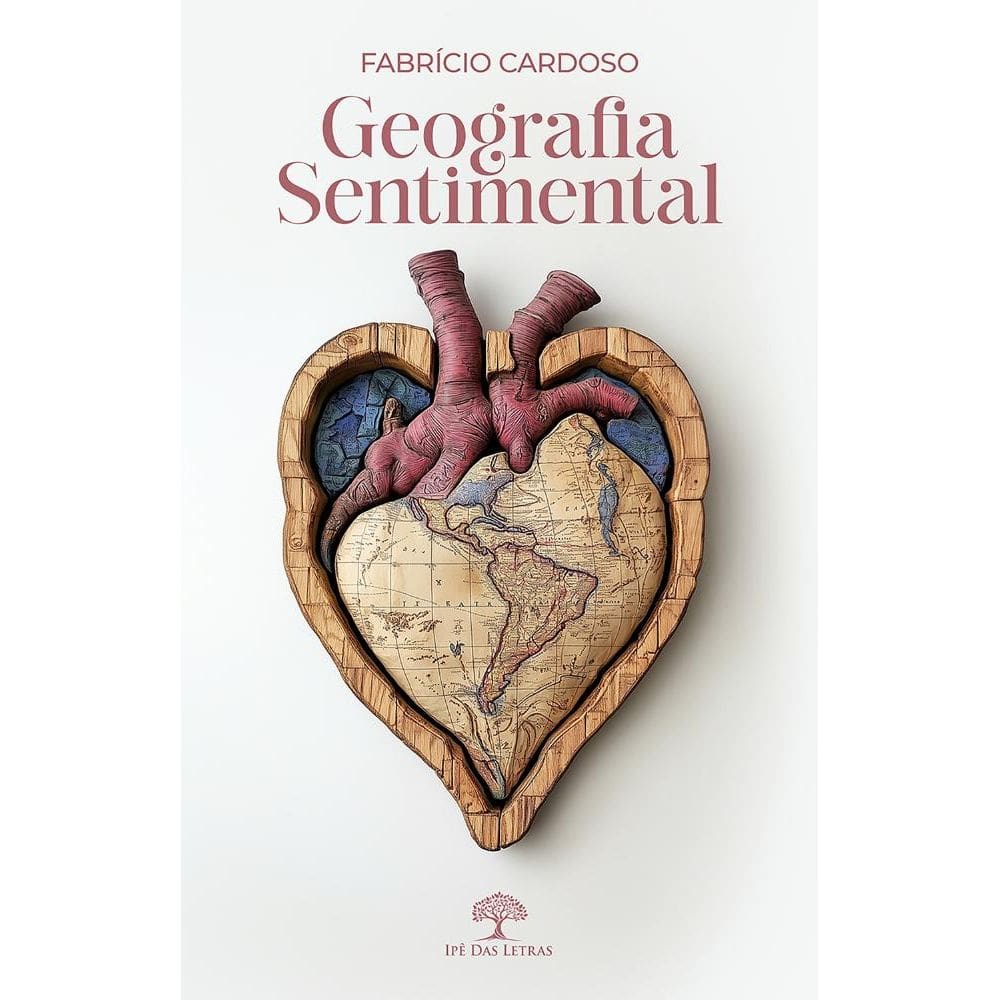 Geografia Sentimental