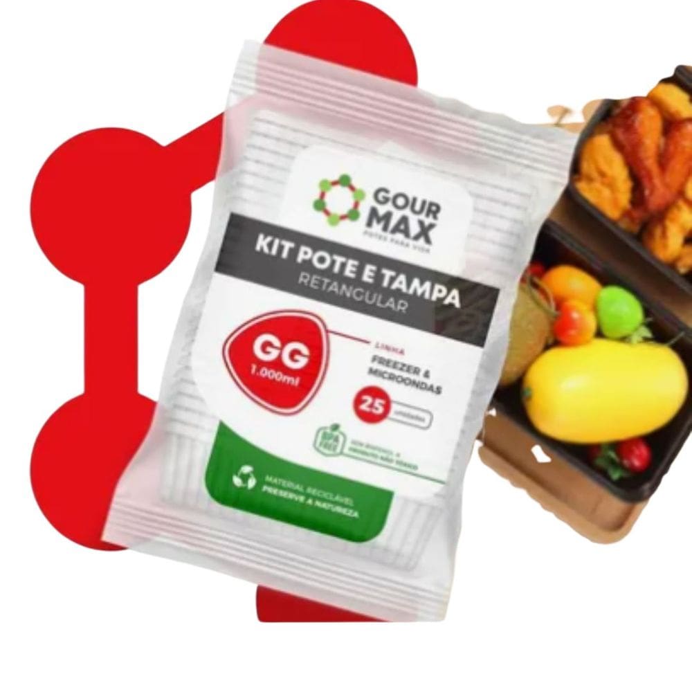 Pote Ret. C/ Tampa 1000 Ml. C/ 144 Un.