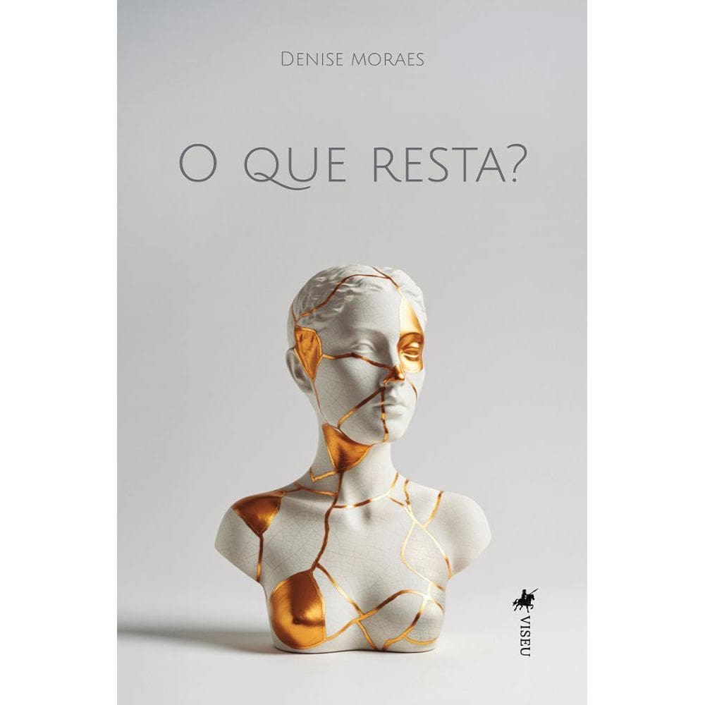 O que resta?