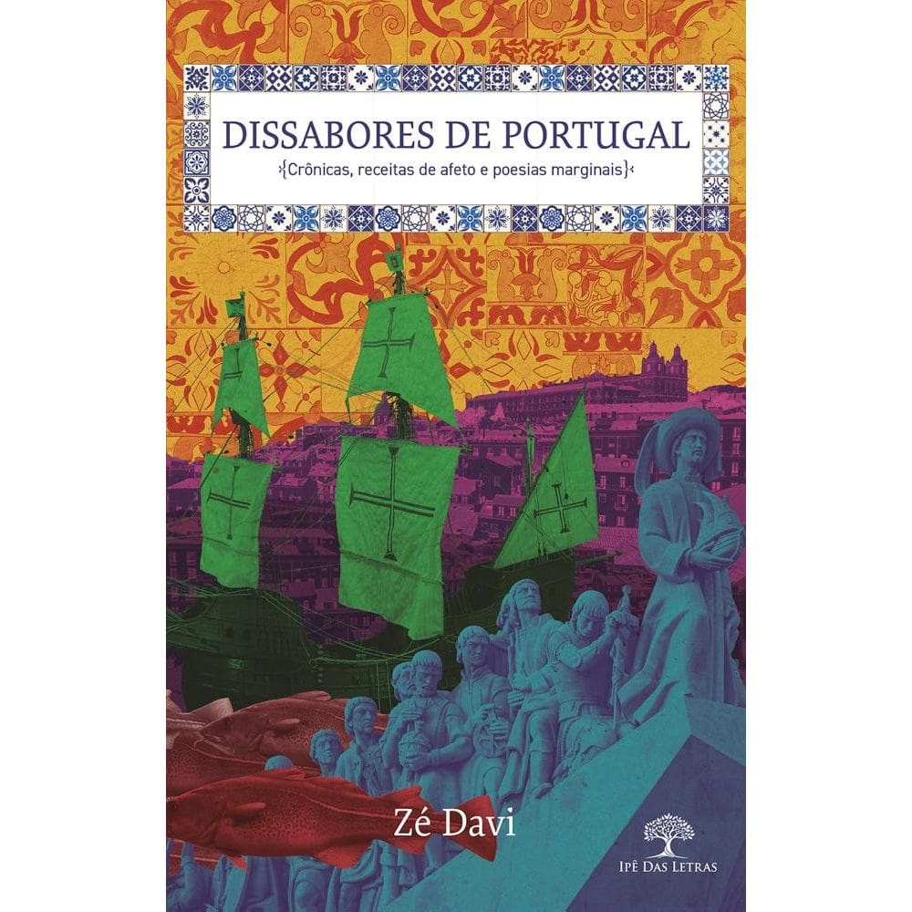 Dissabores de Portugal