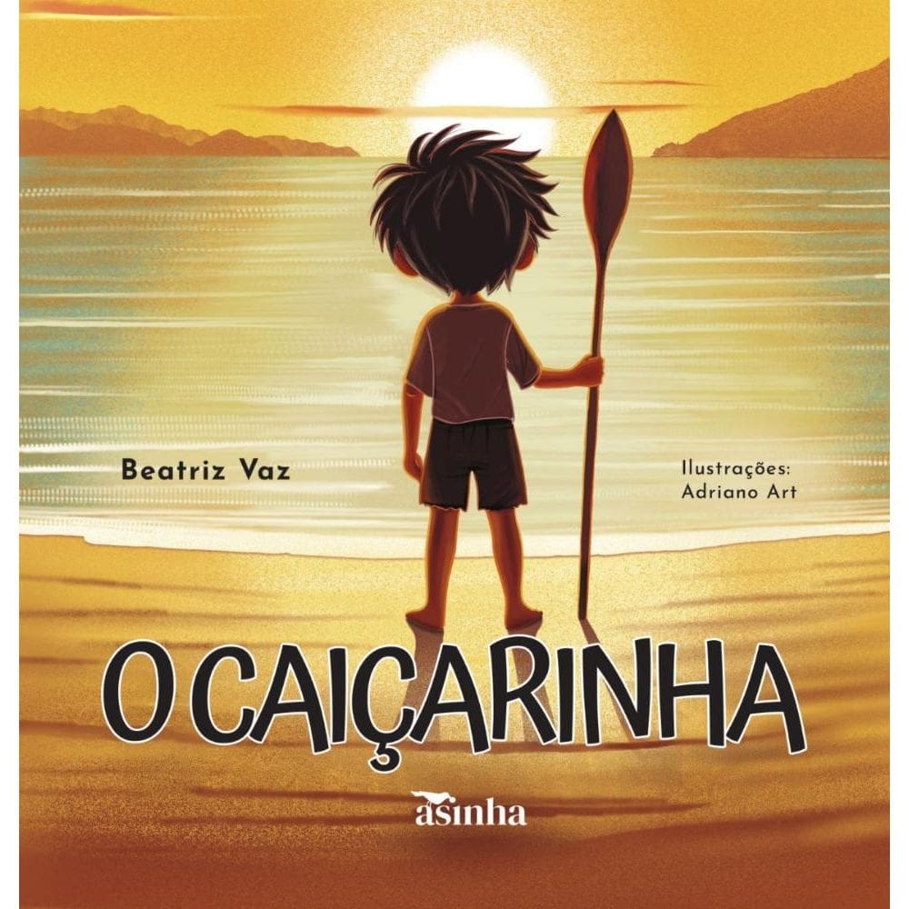 O caiçarinha