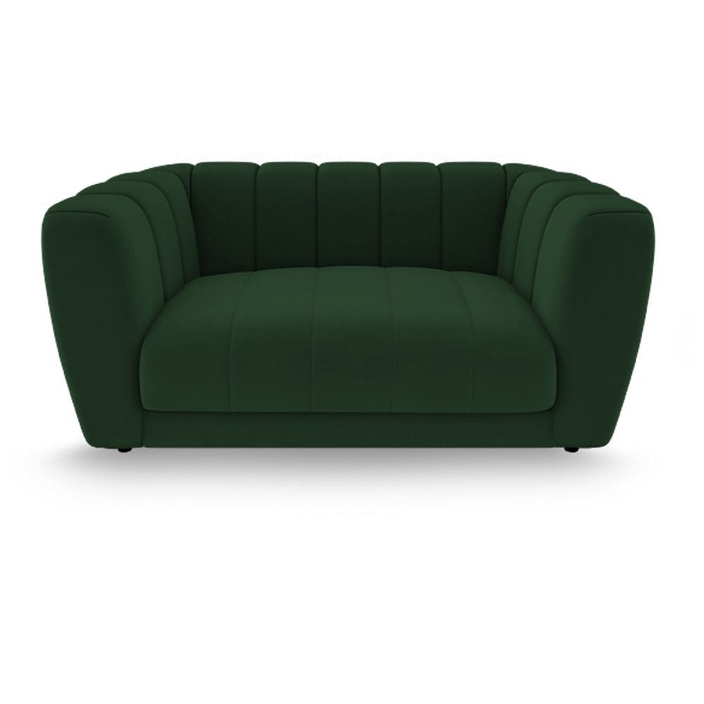 Caminha Casinha Cães Gato Pet Mini Poltrona Meg Veludo Verde - Loja Sheep