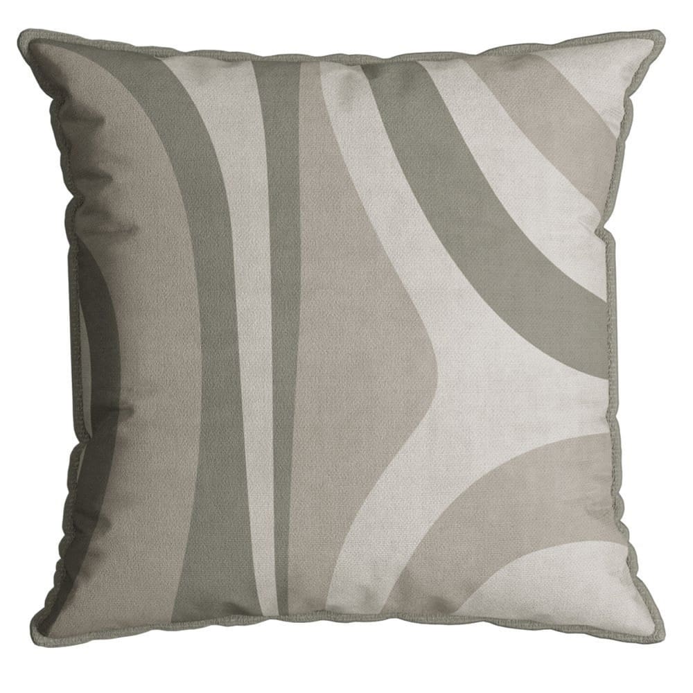 Almofada Cordone Velveteen 788 Basica 43x43cm Belchior