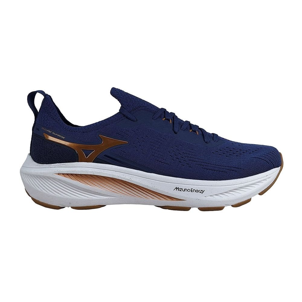 Tenis Mizuno Sunrise Enerzy Feminino