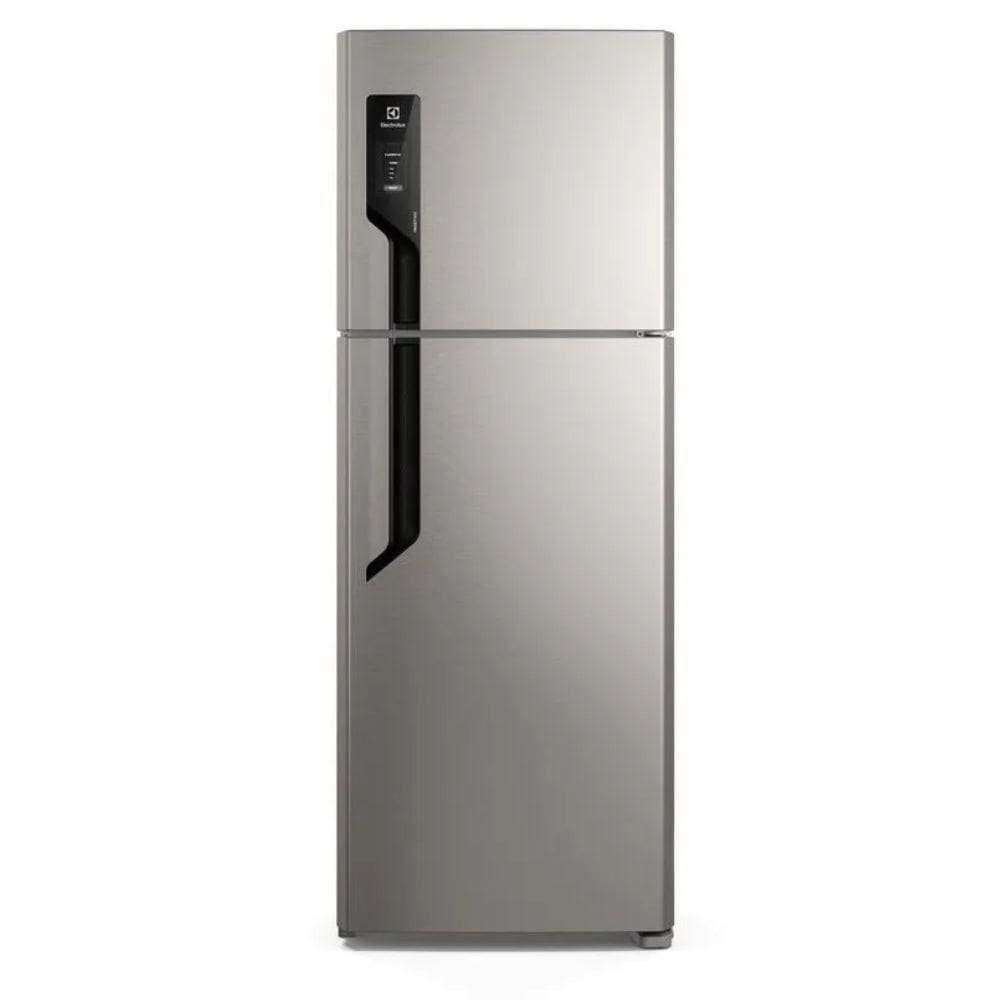 Refrigerador Electrolux TF71S Efficient 480L Inox - 220V