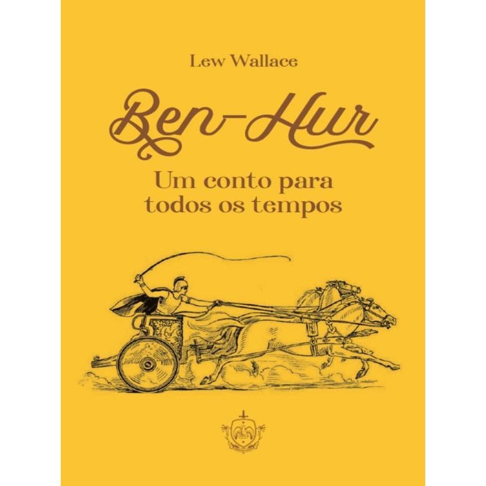 Ben-Hur - Um Conto Para Todos Os Tempos