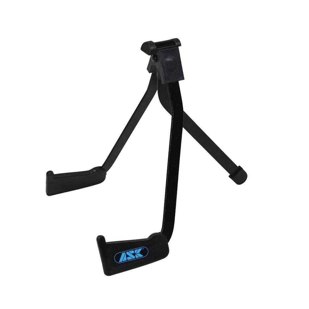 Suporte Para Baixo E Guitarra G5