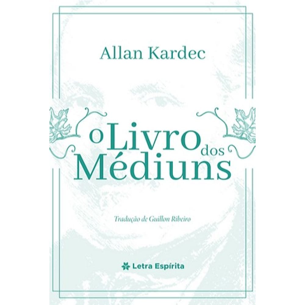O Livro dos Mediuns