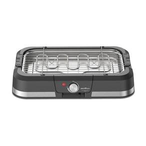 Churrasqueira Elétrica Britânia 1500W BCQ40 Preto - 110V