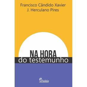 Na Hora do Testemunho