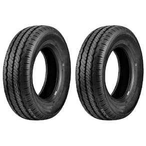 Kit 2 Pneus 165/70R13 C LT 88/86S Taxi Max Lanvigator