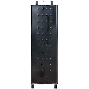 Piso Metálico Andaime 33cm x 1m TA-711 Triunfo Andaimes