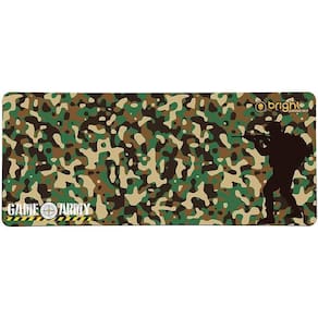 Mouse Pad Gamer Bright Grande 458Br