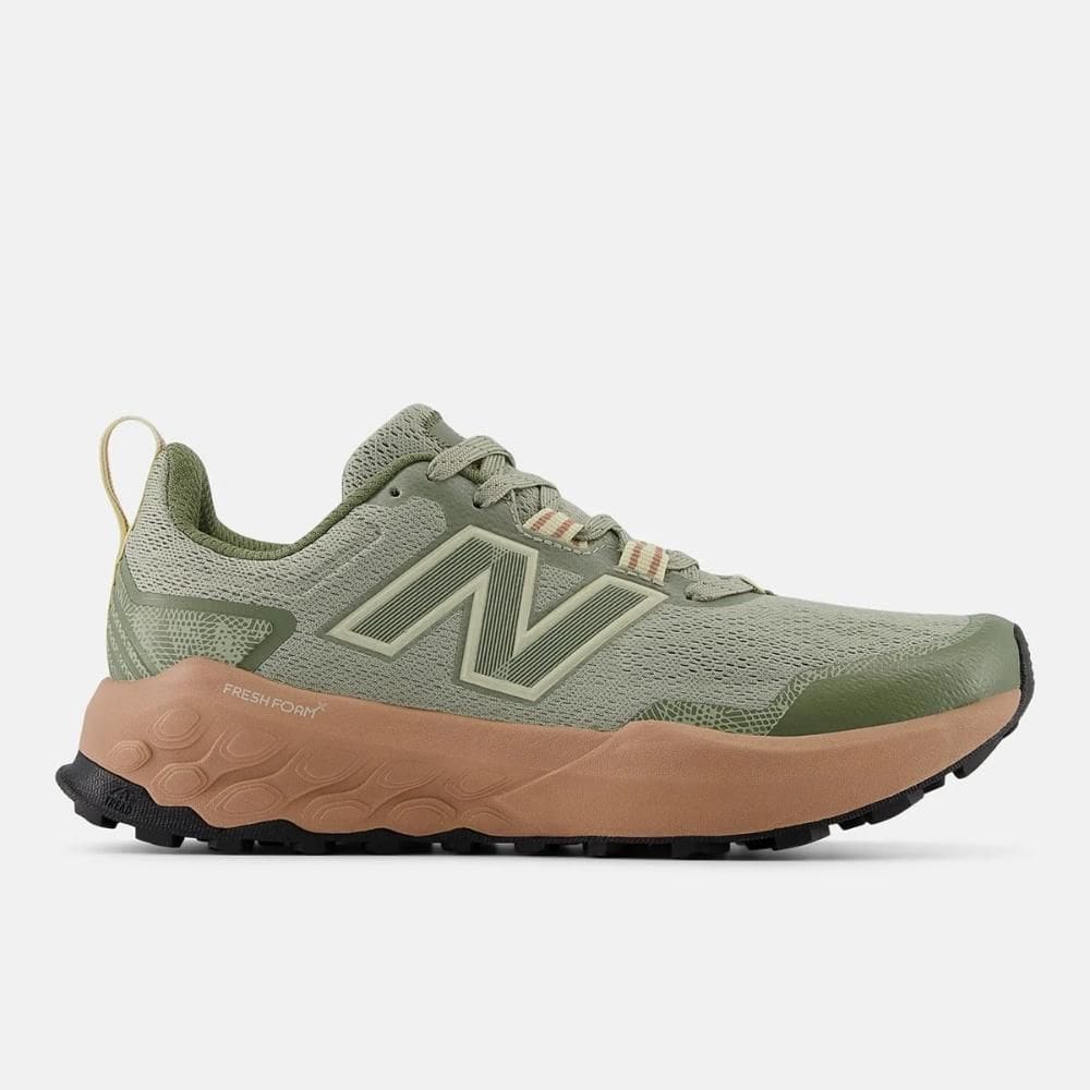 Tênis Feminino New Balance Traiking Garoe WTGAROP2