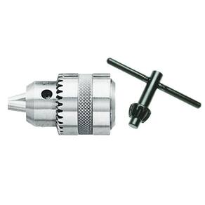 Conjunto Do Mandril Makita S13 E Chave