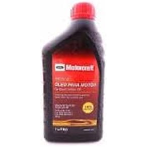Óleo Motocraft 5W30 SL 100% Sintético - Alta Performance
