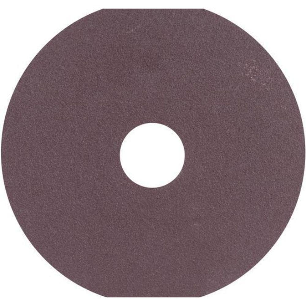 Disco De Lixa 4.1/2 Grão 80 Vdf-47 - Vonder
