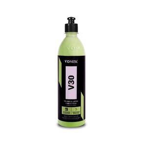 Polidor de Lustro V30 - Verniz Asiático 500ml
