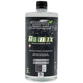 Remox Removedor De Concreto 1L Nobre Car