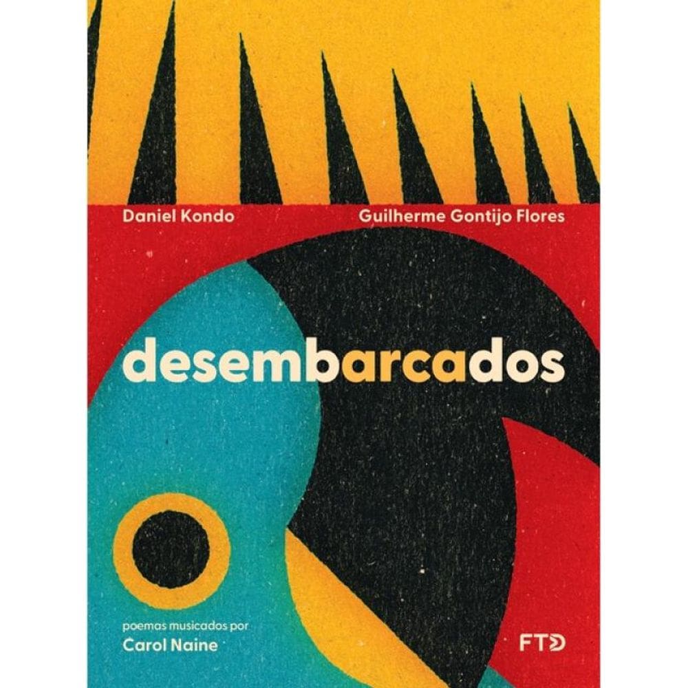 Desembarcados