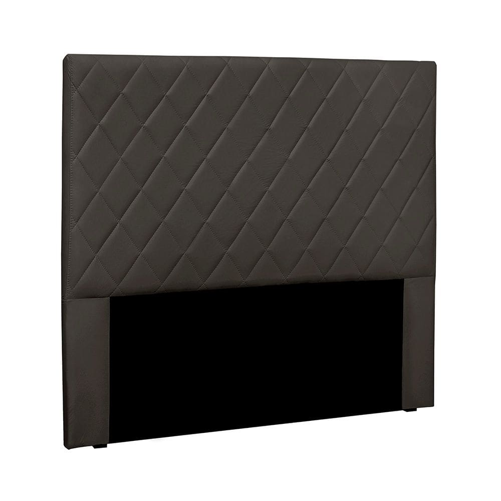 Cabeceira Cama Box Casal King 195cm Tina Suede  - Loja Sheep