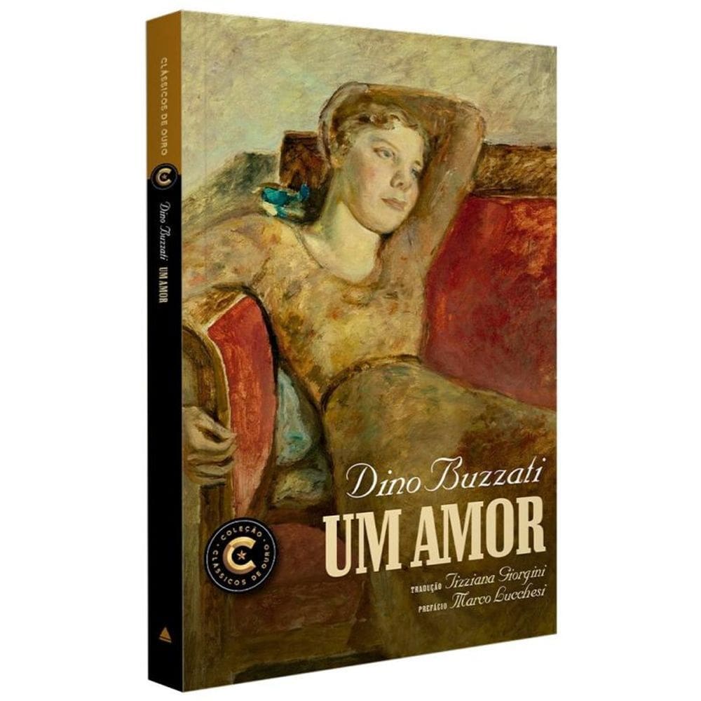 Um Amor