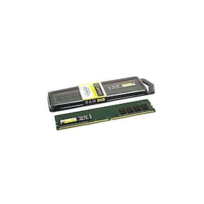 Memoria Desktop Oxy 8Gb Ddr4 2400