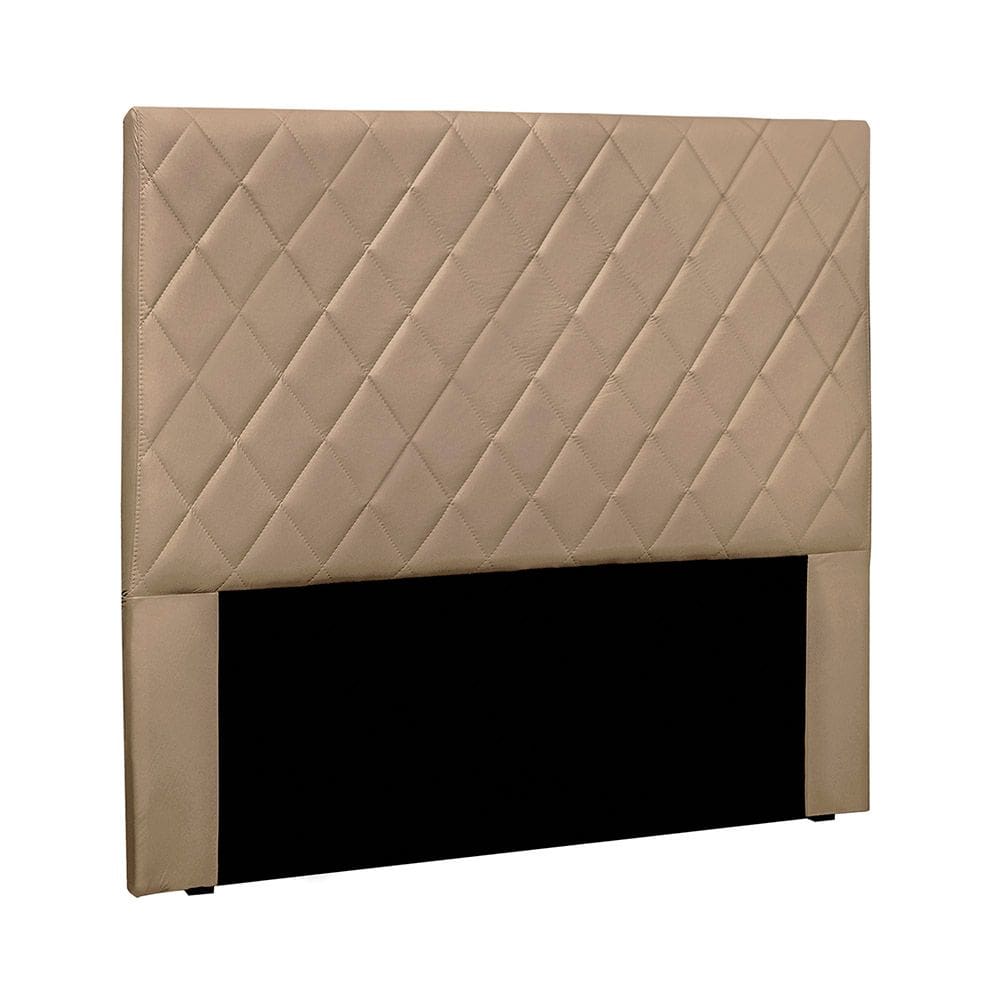 Cabeceira Cama Box Casal Queen 160cm Tina Suede - Loja Sheep