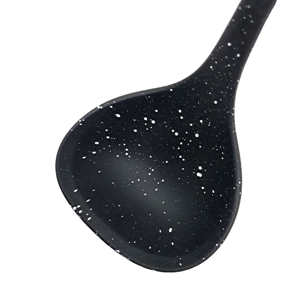 Concha Texturizada De Silicone Para Molhos Sopas Feijão 30cm