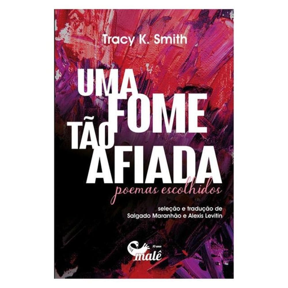 Uma Fome Tão Afiada