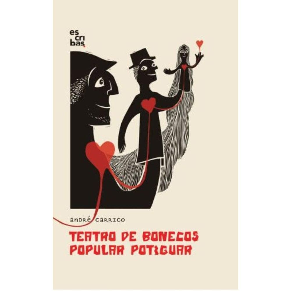 O teatro de bonecos popular potiguar