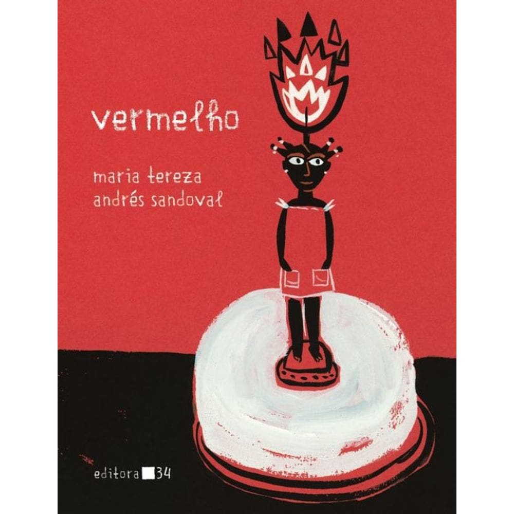 Livro Vermelho