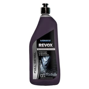 Selante Sintético Para Pneus Revox 1,5 Litros Vonixx