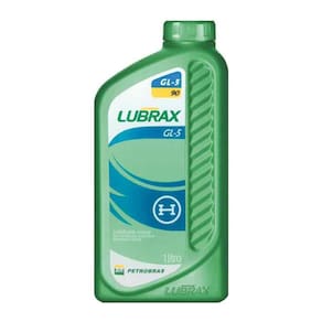 Óleo De Cambio Lubrax 90 Api Gl-5 1L