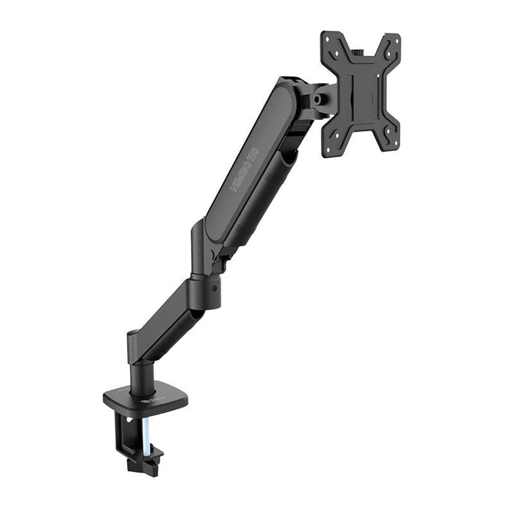 Suporte Para Monitor Zinnia Nimbo 110 13" a 32 Pol Articulado Preto - ZNO-ZNNBO110-BK01
