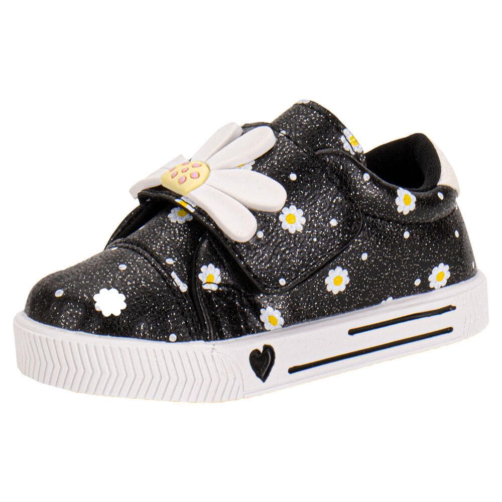 Tênis Infantil Linda Jú - 15551