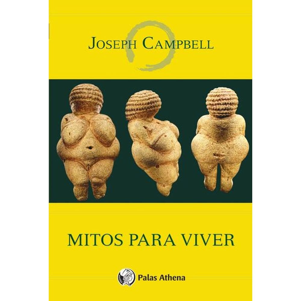 Mitos para Viver