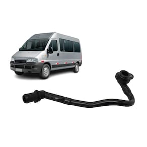 Conexao Agua Motor P/ Reservatorio Ducato 2.3 (C/ Fixacao Lateral) (2010/2012)