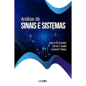 Análise de Sinais e Sistemas
