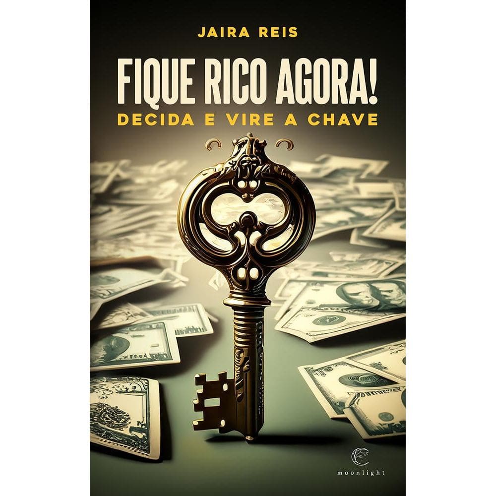 Fique rico agora!