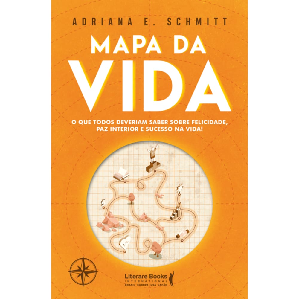 Mapa Da Vida