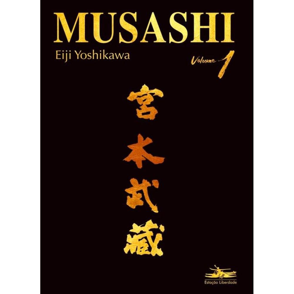 Musashi I